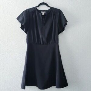 H&M dress business casual